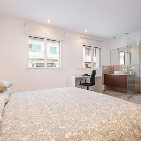 פורט דה פולנסה Apartment Near To The Beach In Puerto De Pollensa מראה חיצוני תמונה