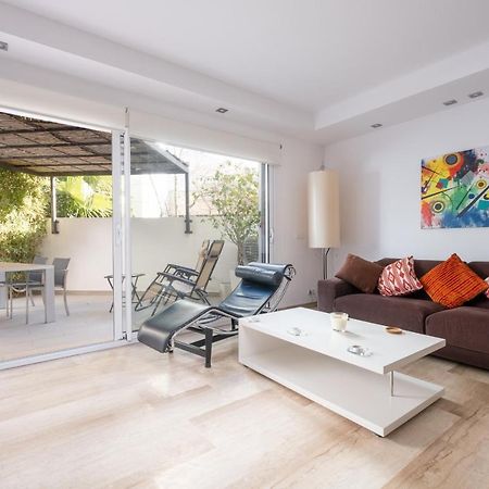 פורט דה פולנסה Apartment Near To The Beach In Puerto De Pollensa מראה חיצוני תמונה