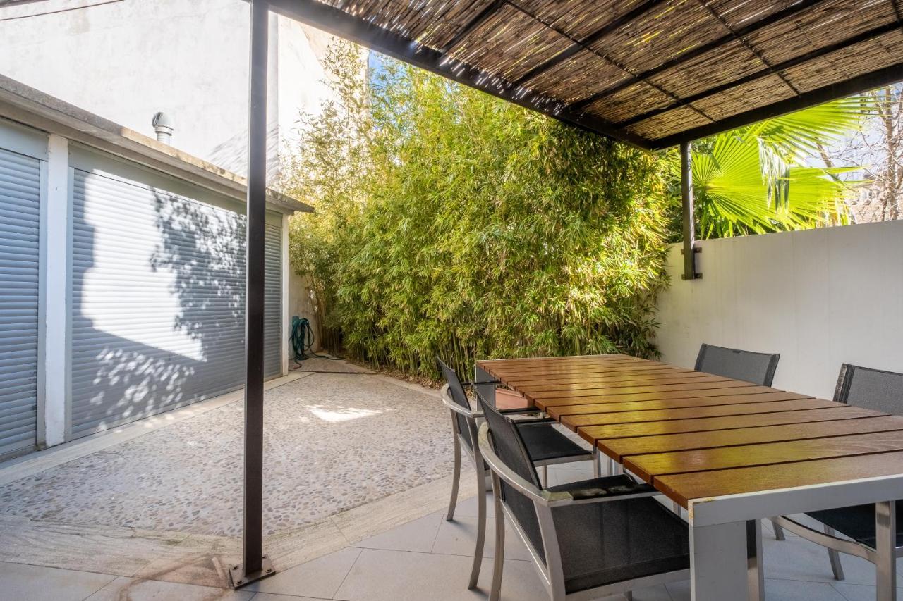 פורט דה פולנסה Apartment Near To The Beach In Puerto De Pollensa מראה חיצוני תמונה