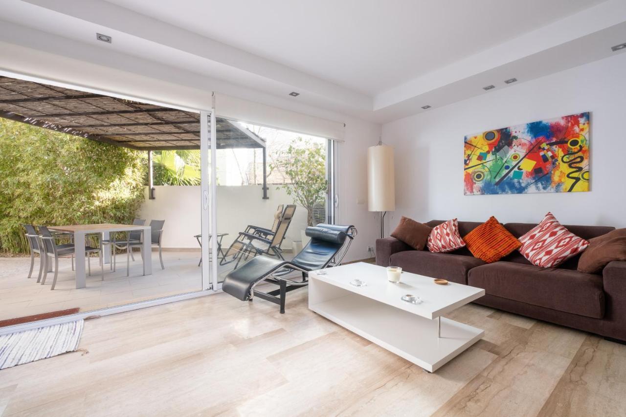פורט דה פולנסה Apartment Near To The Beach In Puerto De Pollensa מראה חיצוני תמונה