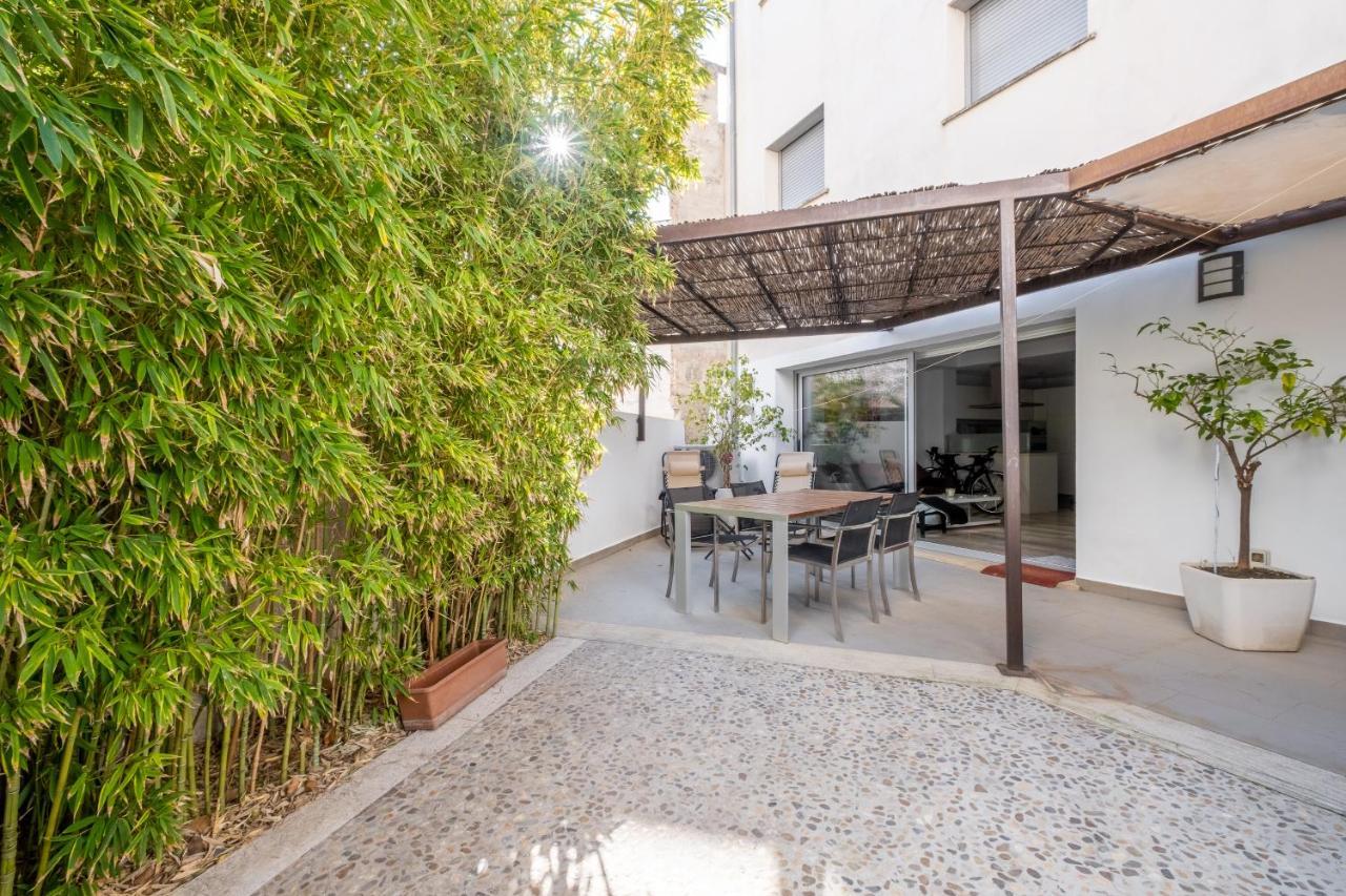 פורט דה פולנסה Apartment Near To The Beach In Puerto De Pollensa מראה חיצוני תמונה