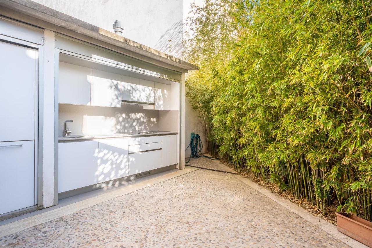 פורט דה פולנסה Apartment Near To The Beach In Puerto De Pollensa מראה חיצוני תמונה