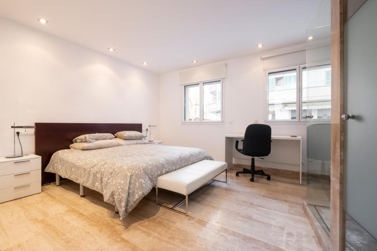 פורט דה פולנסה Apartment Near To The Beach In Puerto De Pollensa מראה חיצוני תמונה
