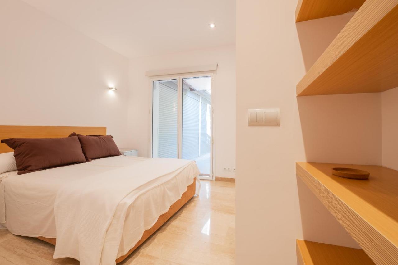 פורט דה פולנסה Apartment Near To The Beach In Puerto De Pollensa מראה חיצוני תמונה